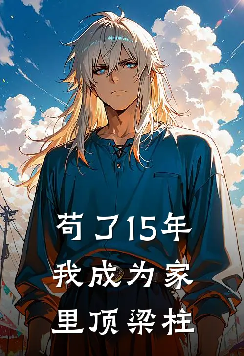 苟了15年，我成为家里顶梁柱
