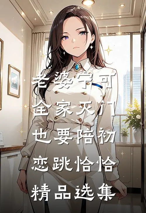 老婆宁可全家灭门，也要陪初恋跳恰恰精品选集