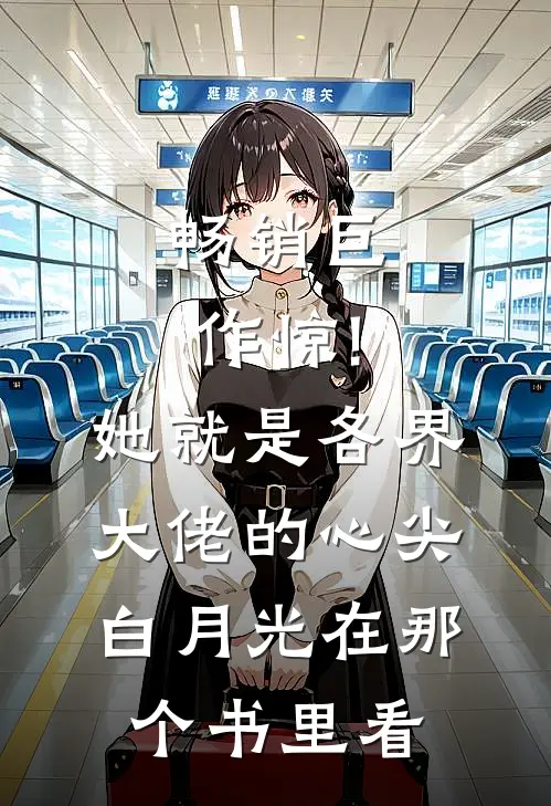 畅销巨作惊!她就是各界大佬的心尖白月光在那个书里看