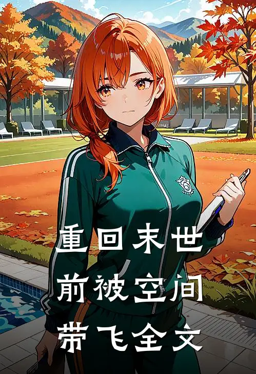 重回末世前被空间带飞全文