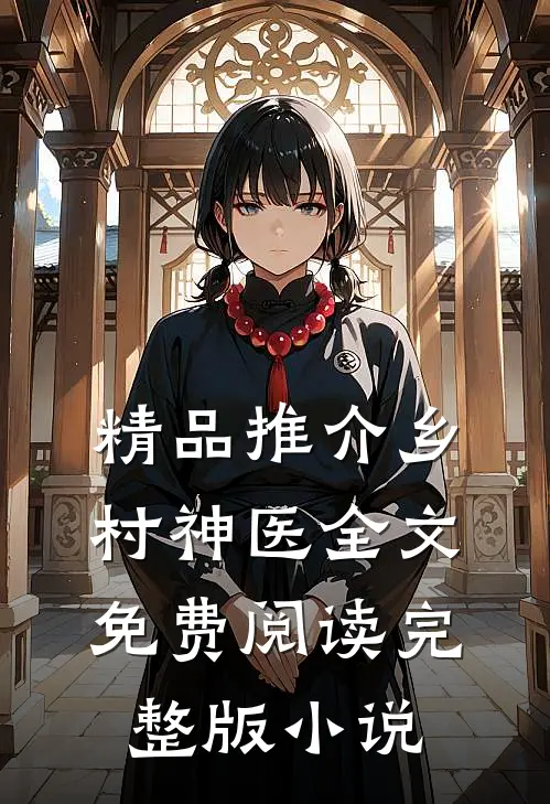 精品推介乡村神医全文免费阅读完整版 小说