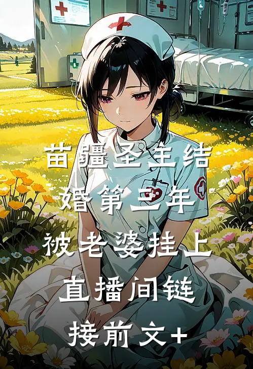 苗疆圣主结婚第三年，被老婆挂上直播间链接前文+