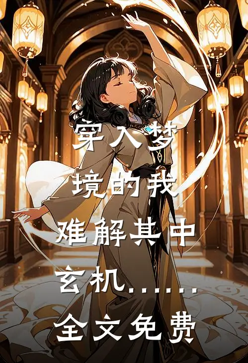 穿入梦境的我，难解其中玄机……全文免费