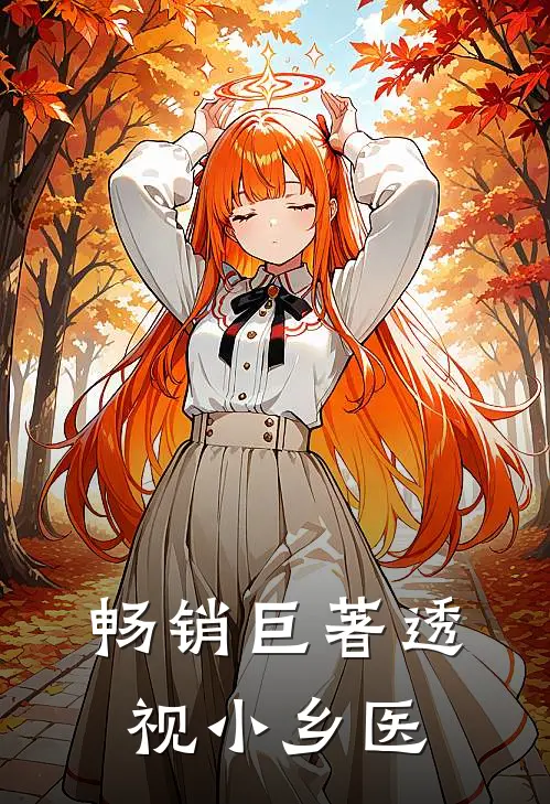 畅销巨著透视小乡医