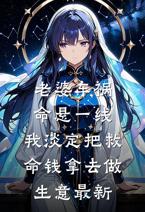 老婆车祸命悬一线，我淡定把救命钱拿去做生意最新