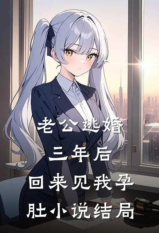 老公逃婚三年后，回来见我孕肚小说结局