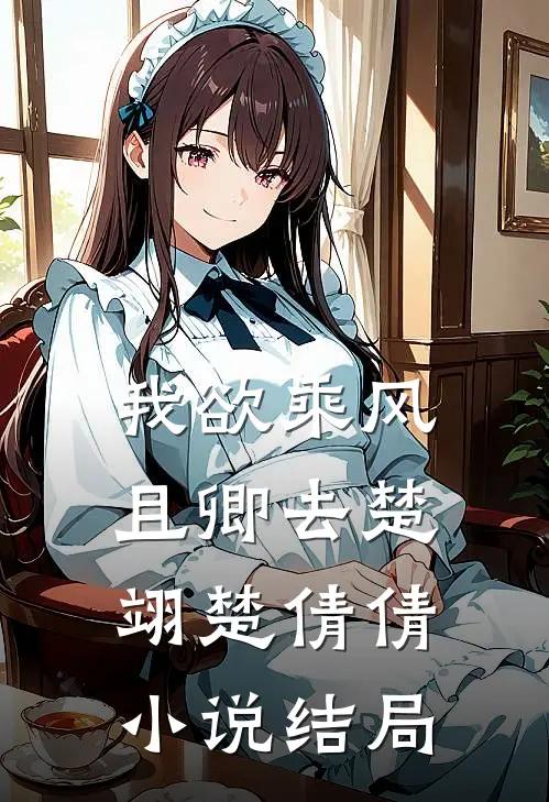 我欲乘风且卿去楚翊楚倩倩小说结局