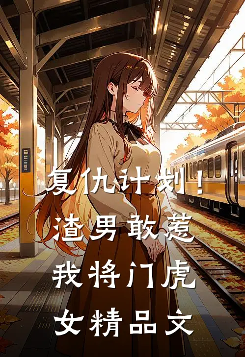 复仇计划！渣男敢惹我将门虎女精品文