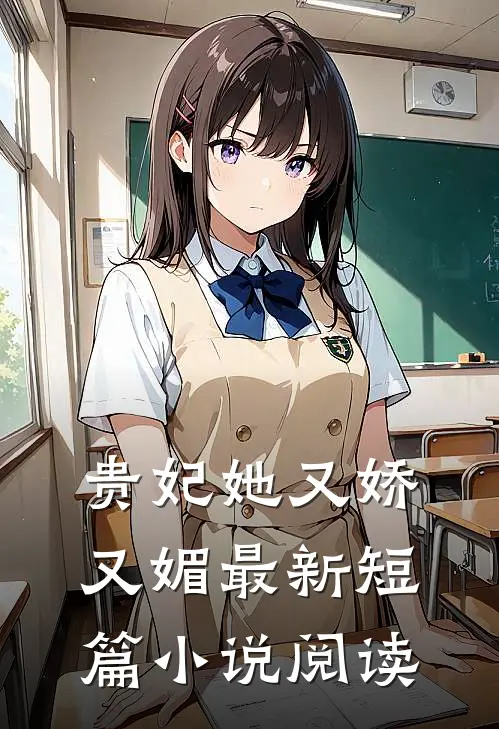 贵妃她又娇又媚最新短篇小说阅读