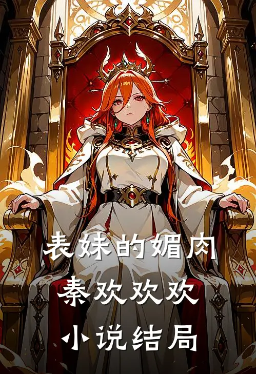表妹的媚肉秦欢欢欢小说结局