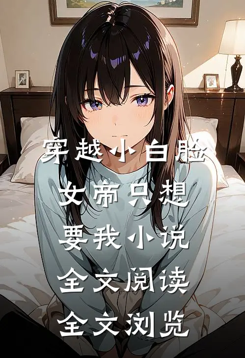 穿越小白脸女帝只想要我小说全文阅读全文浏览