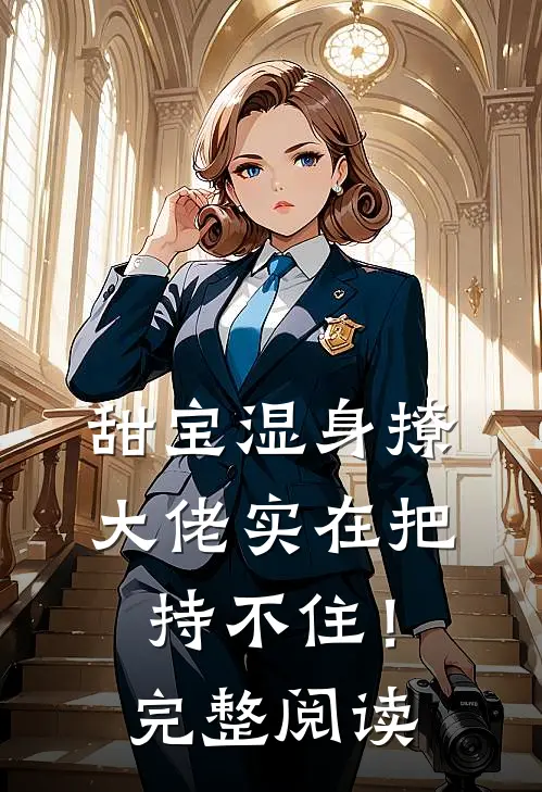 甜宝湿身撩，大佬实在把持不住！完整阅读
