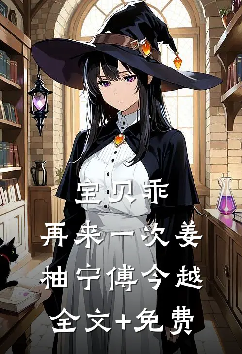宝贝乖，再来一次姜柚宁傅今越全文+免费