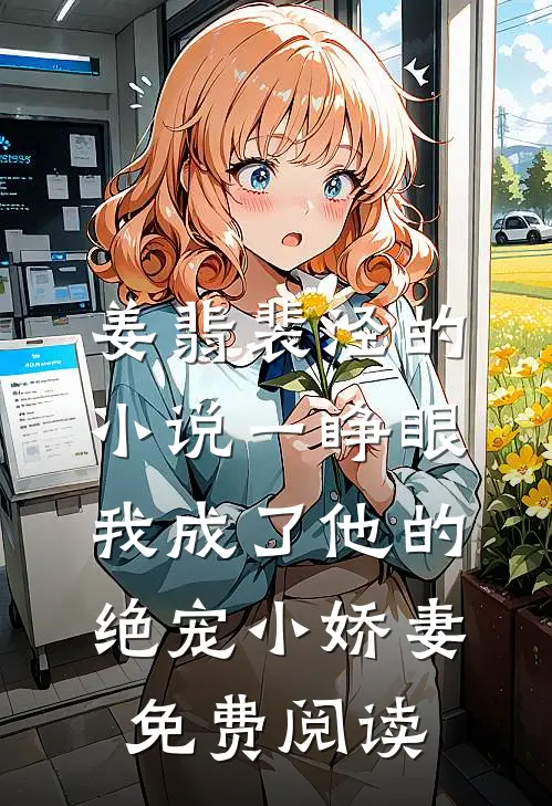 姜翡裴泾的小说一睁眼，我成了他的绝宠小娇妻免费阅读