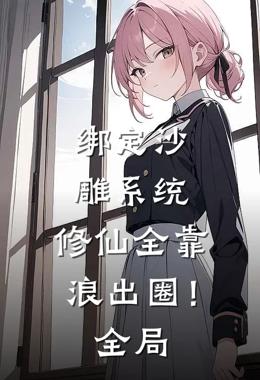 绑定沙雕系统：修仙全靠浪出圈！全局