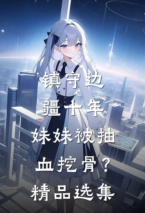 镇守边疆十年，妹妹被抽血挖骨？精品选集