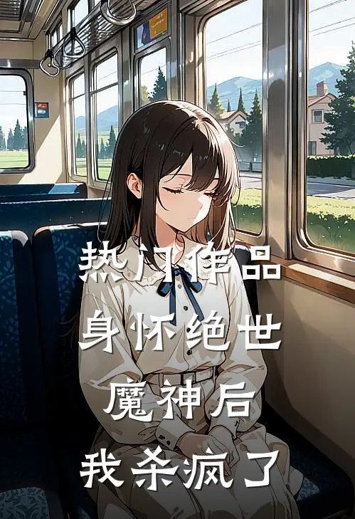 热门作品身怀绝世魔神后，我杀疯了