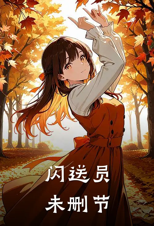 闪送员未删节