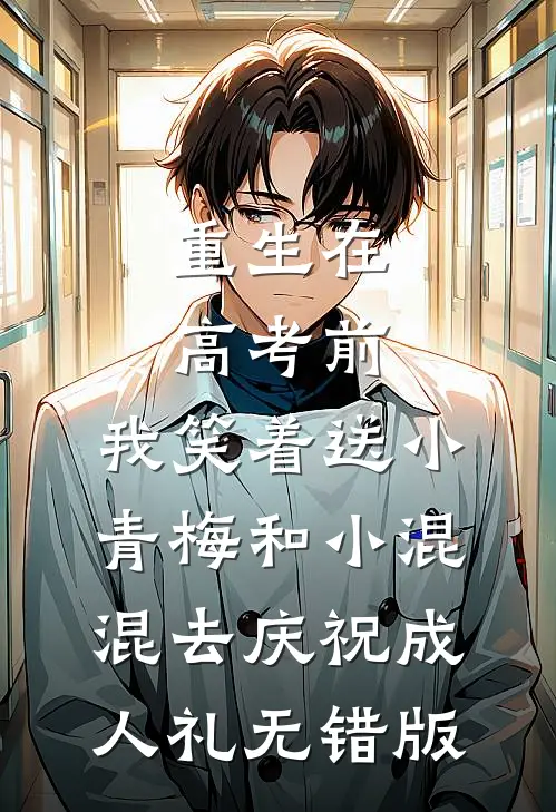 重生在高考前，我笑着送小青梅和小混混去庆祝成人礼无错版