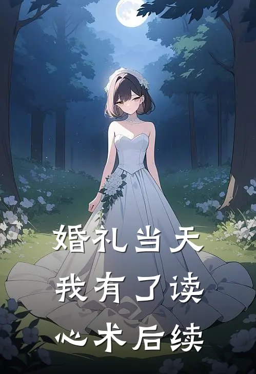 婚礼当天我有了读心术后续