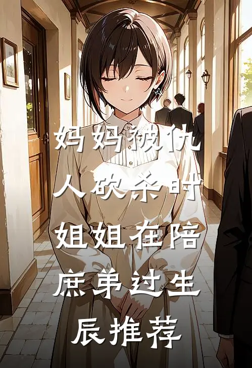妈妈被仇人砍杀时，姐姐在陪庶弟过生辰推荐