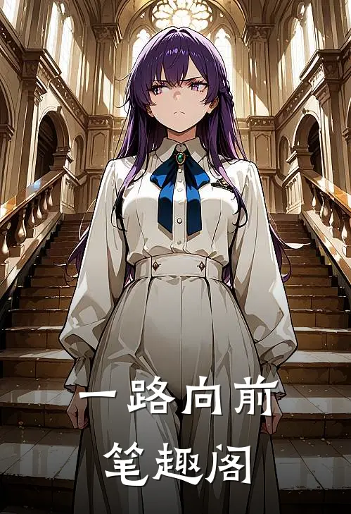 一路向前笔趣阁