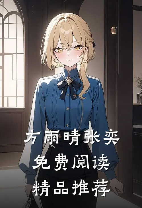 方雨晴张奕免费阅读精品推荐