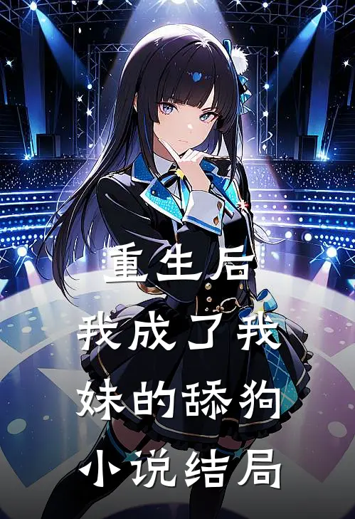 重生后，我成了我妹的舔狗小说结局