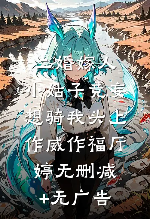二婚嫁人，小姑子竟妄想骑我头上作威作福厅婷无删减+无广告