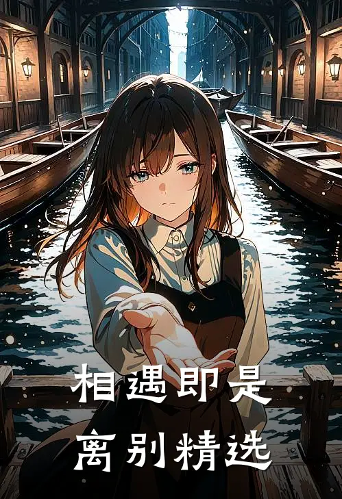 相遇即是离别精选