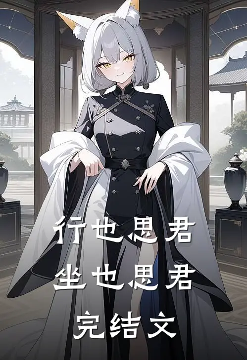 行也思君坐也思君完结文