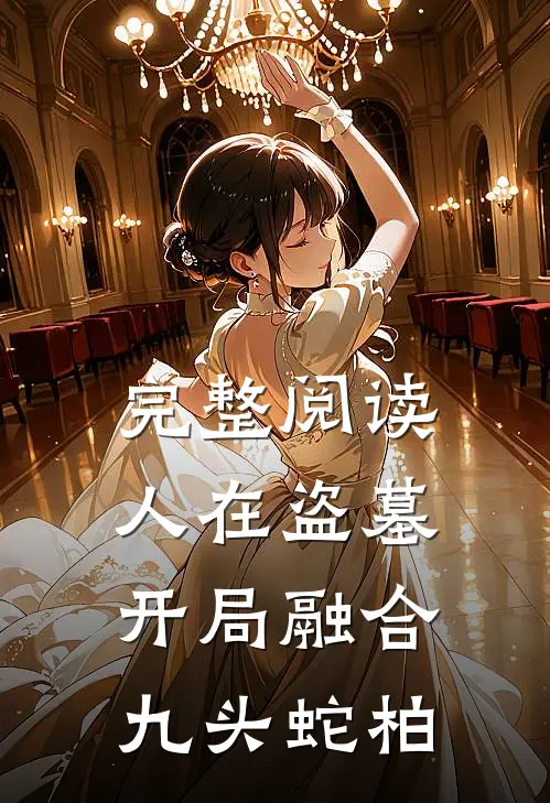 完整阅读人在盗墓：开局融合九头蛇柏