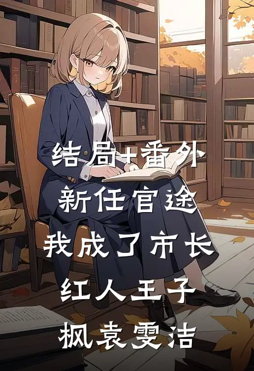 结局+番外新任官途，我成了市长红人王子枫袁雯洁