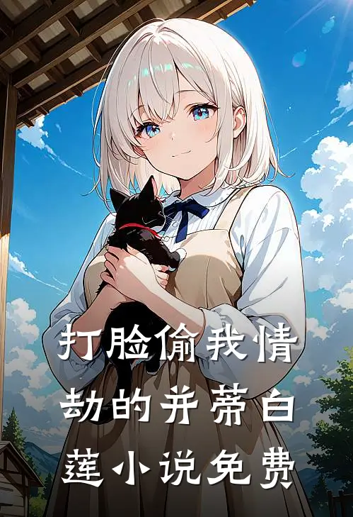 打脸偷我情劫的并蒂白莲小说免费