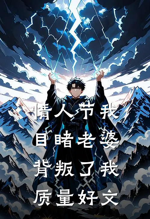 情人节我目睹老婆背叛了我质量好文