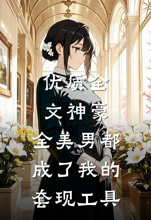 优质全文神豪：全美男都成了我的套现工具