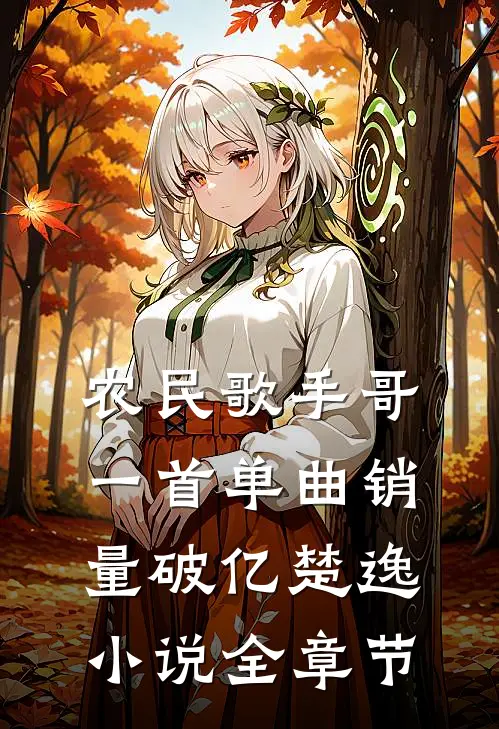 农民歌手哥一首单曲销量破亿楚逸小说全章节