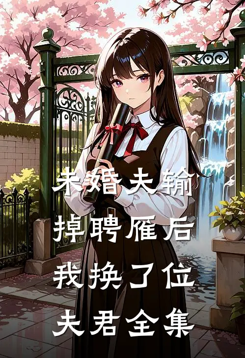 未婚夫输掉聘雁后，我换了位夫君 全集