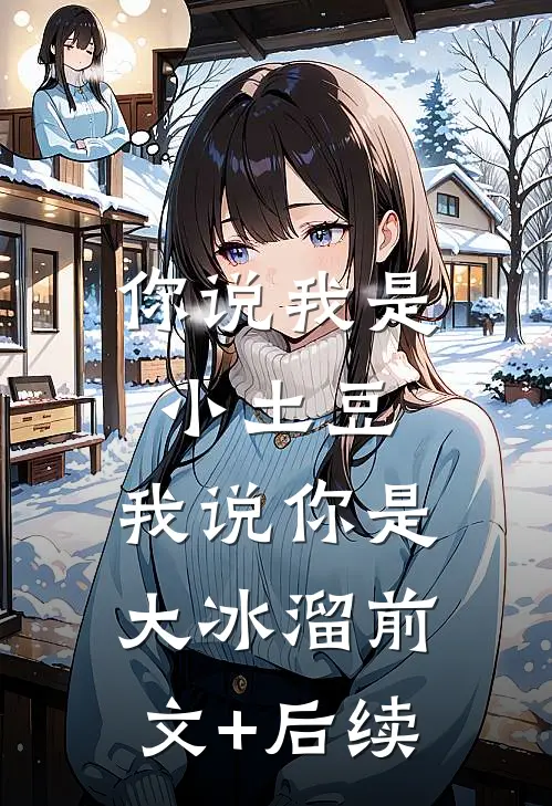 你说我是小土豆，我说你是大冰溜前文+后续