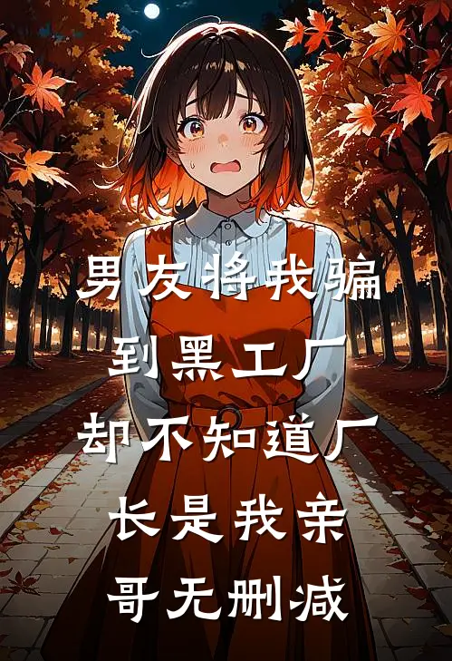 男友将我骗到黑工厂，却不知道厂长是我亲哥无删减