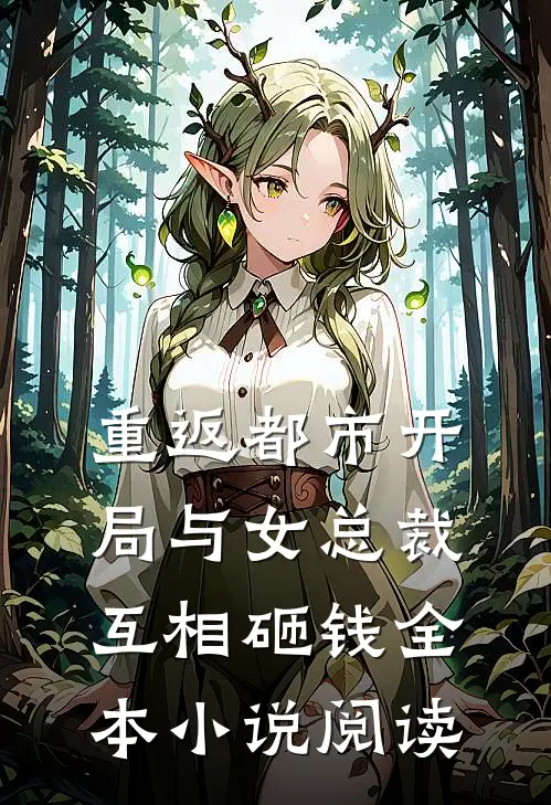 重返都市开局与女总裁互相砸钱全本小说阅读
