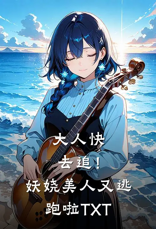 大人快去追！妖娆美人又逃跑啦TXT