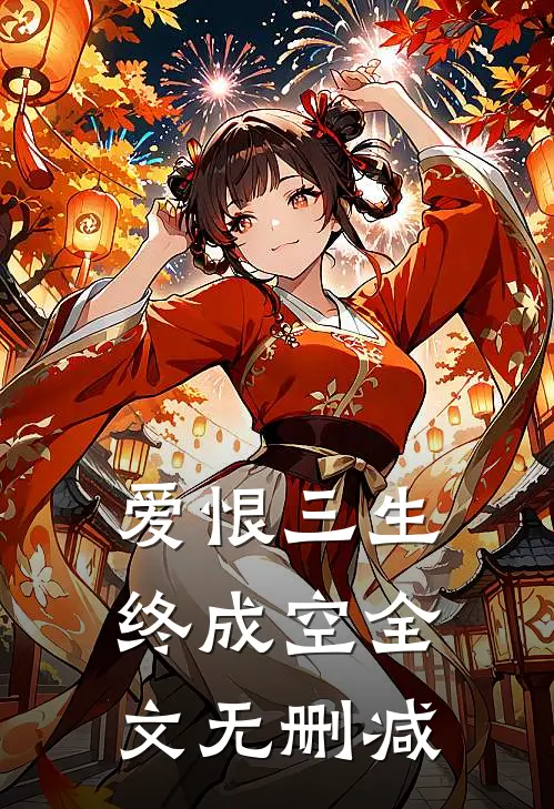 爱恨三生，终成空全文无删减
