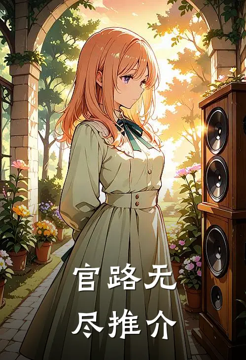 官路无尽推介