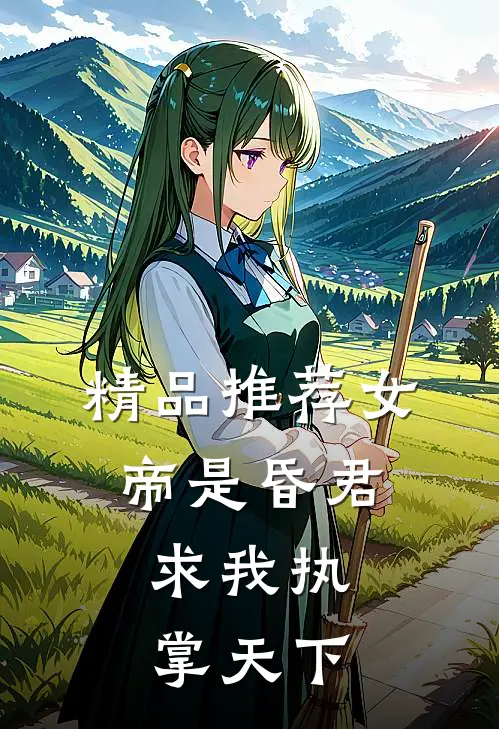 精品推荐女帝是昏君,求我执掌天下