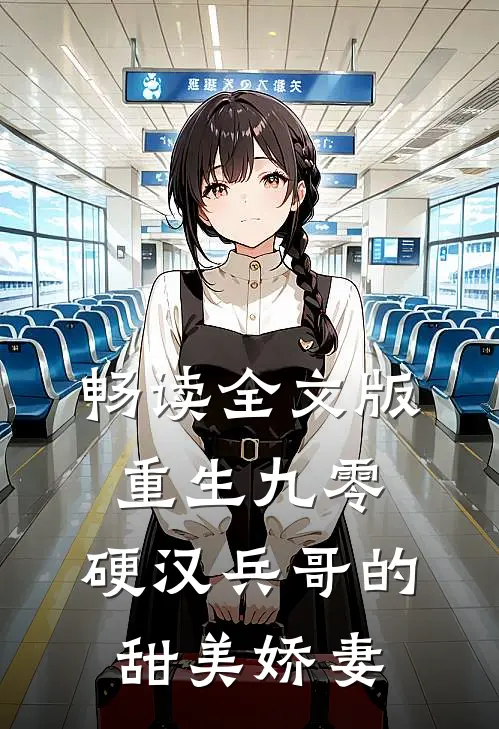畅读全文版重生九零，硬汉兵哥的甜美娇妻