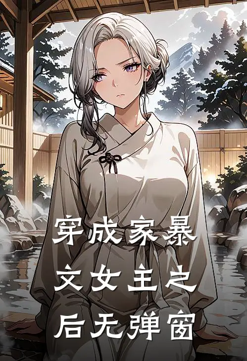穿成家暴文女主之后无弹窗