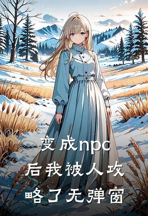 变成npc后我被人攻略了无弹窗