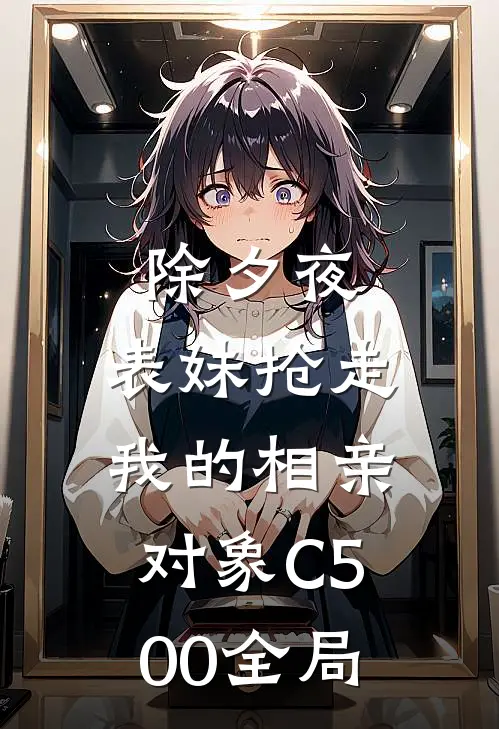 除夕夜，表妹抢走我的相亲对象C500全局