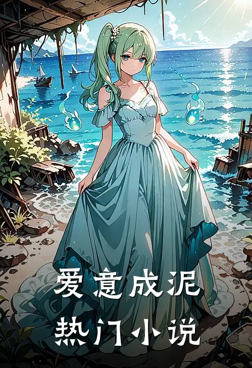 爱意成泥热门小说